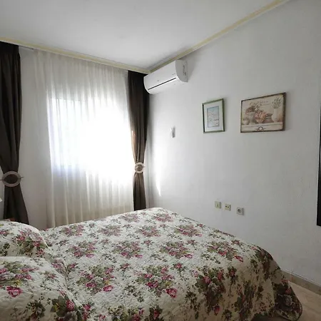 Apartment Bergantin Fantastic Sunny *
