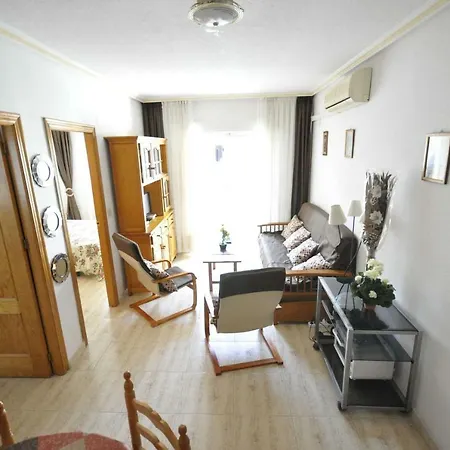 Bergantin Fantastic Sunny Apartment