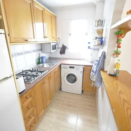 Bergantin Fantastic Sunny Apartment