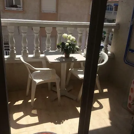 Bergantin Fantastic Sunny Apartment