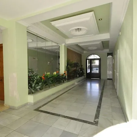 Apartment Bergantin Fantastic Sunny Torrevieja