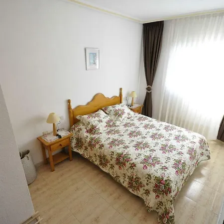 Bergantin Fantastic Sunny Apartment